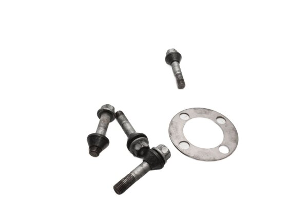 Wheel bolt set, spacer, rear wheel rim BMW R 1200 CL 0442 K30 259C 03-05