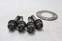 Wheel bolt set, spacer, rear wheel rim BMW R 1200 CL 0442 K30 259C 03-05