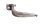 Gearstang, gearstang, afbøjningsgreb, transmission BMW R 1100 S 259 0422 R2S 98-05