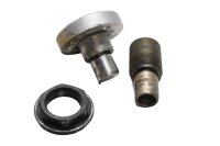 Front swingarm bearing pin, axle pin mount BMW R 1200 CL 0442 K30 259C 03-05