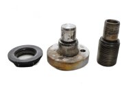 Front swingarm bearing pin, axle pin mount BMW R 1200 CL 0442 K30 259C 03-05