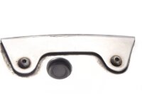 Front left drivers footrest plate, folding footrest BMW R 1200 CL 0442 K30 259C 03-05