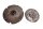 Kit frizione, cestello frizione, spingidisco BMW R 1200 CL 0442 K30 259C 03-05