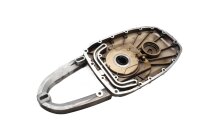 Front engine cover, crankcase bearing cap BMW R 1200 CL 0442 K30 259C 03-05