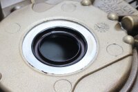 Front engine cover, crankcase bearing cap BMW R 1200 CL 0442 K30 259C 03-05