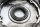 Front engine cover, crankcase bearing cap BMW R 1200 CL 0442 K30 259C 03-05