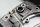 Front engine cover, crankcase bearing cap BMW R 1200 CL 0442 K30 259C 03-05
