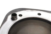 Ailettes de refroidissement de la chemise de cylindre droite BMW R 1200 CL 0442 K30 259C 03-05