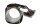 Ailettes de refroidissement de la chemise de cylindre droite BMW R 1200 CL 0442 K30 259C 03-05