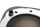 Ailettes de refroidissement de la chemise de cylindre droite BMW R 1200 CL 0442 K30 259C 03-05