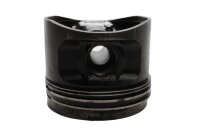 Pistone, fasce elastiche, spinotto del pistone, alesaggio del cilindro BMW K 100 RT K589 0504 83-89