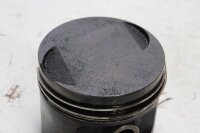 Pistone, fasce elastiche, spinotto del pistone, alesaggio del cilindro BMW K 100 RT K589 0504 83-89