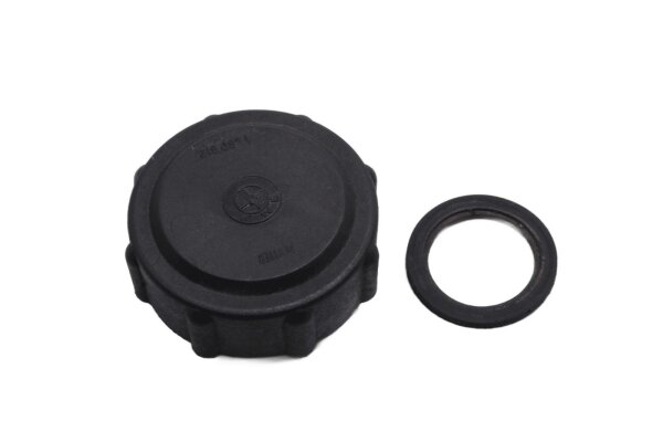 Kylarlock, expansionskärl, tryckventil, packning BMW K 100 RT K100RT 83-89