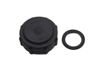 Kylarlock, expansionskärl, tryckventil, packning BMW K 100 RT K100RT 83-89