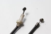 Câble daccélérateur double, câble daccélérateur à lavant, câble de commande daccélérateur BMW K 100 RT K589 0504 83-89