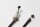 Câble daccélérateur double, câble daccélérateur à lavant, câble de commande daccélérateur BMW K 100 RT K589 0504 83-89