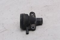 Kylvätskefläns, vattenkylaranslutning 987 819 BMW K 100 RT K100RT 83-89