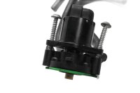 Air pressure sensor, vacuum sensor, intake manifold BMW F 800 ST K71 0234 06-12