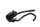 Air pressure sensor, vacuum sensor, intake manifold BMW F 800 ST K71 0234 06-12