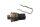 Inyector de combustible, boquilla del inyector, válvula de combustible BMW F 800 ST K71 0234 06-12