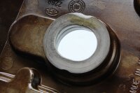 guarnizione coperchio valvole coperchio testata cilindro alloggiamento BMW F 800 ST K71 0234 06-12