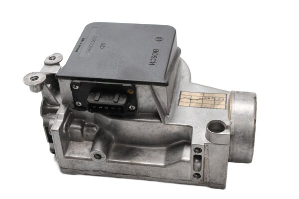 Débitmètre massique dair, débitmètre dair, air et BMW K 100 RT K589 0504 83-89