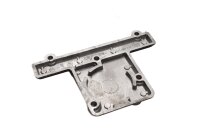Cubierta del motor delantero, cubierta de la carcasa,...