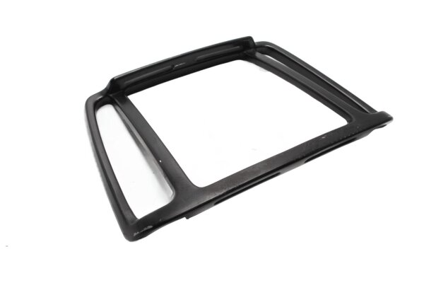 Bagagehållare bashållare bakmonterad cykelhållare BMW K 100 RT K589 0504 83-89