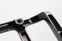 Bagagehållare bashållare bakmonterad cykelhållare BMW K 100 RT K589 0504 83-89