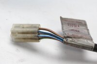 Tändkabelsats, tändkabelsats, tändkablar, tändsystem BMW K 100 RT K589 0504 83-89