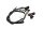 Tändkabelsats, tändkabelsats, tändkablar, tändsystem BMW K 100 RT K589 0504 83-89
