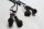 Tändkabelsats, tändkabelsats, tändkablar, tändsystem BMW K 100 RT K589 0504 83-89