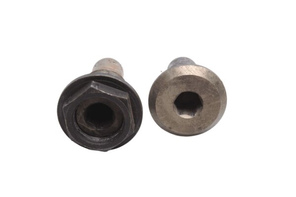 Achterbruglager achterasbout schroef BMW R 1100 S 259 0422 R2S 98-05