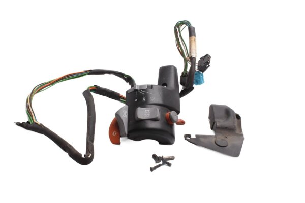 Højre styrkontakt, ledningsnet, kontakthus BMW R 1100 S 259 0422 R2S 98-05