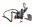 Højre styrkontakt, ledningsnet, kontakthus BMW R 1100 S 259 0422 R2S 98-05