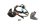 Højre styrkontakt, ledningsnet, kontakthus BMW R 1100 S 259 0422 R2S 98-05