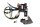 Højre styrkontakt, ledningsnet, kontakthus BMW R 1100 S 259 0422 R2S 98-05