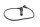 Conector de bujía del cable de encendido 0 300 332 135 BMW R 1100 S 259 0422 R2S 98-05
