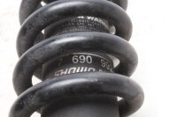 Voorste veerpoot schokdemper spanstang BMW R 1200 GS K25 0307 R12 04-07