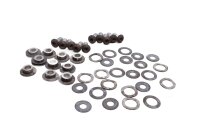 Bromsskivor fram, skruvsats, skruvar BMW R 1200 GS K25 0307 R12 04-07