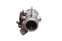 Iniezione a destra del corpo farfallato BMW R 1200 GS K25 0307 R12 04-07