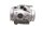 Iniezione a destra del corpo farfallato BMW R 1200 GS K25 0307 R12 04-07
