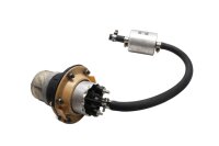 benzinpumpe, benzinpumpe, brændstoffilter BMW K 100...