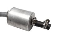 bränslepump, bensinpump, bränslefilter BMW K 100 RT K589 0504 83-89