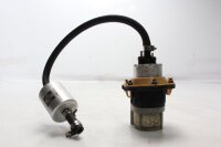bränslepump, bensinpump, bränslefilter BMW K 100 RT K589 0504 83-89