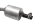 bränslepump, bensinpump, bränslefilter BMW K 100 RT K589 0504 83-89