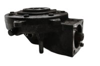 Slutväxel, kardanaxel, bakaxeldrift BMW K 100 RT K589 0504 83-89