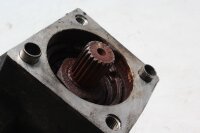 Slutväxel, kardanaxel, bakaxeldrift BMW K 100 RT K589 0504 83-89