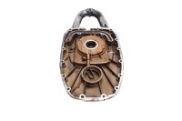 Motordeckel Steuerkettengehäuse Kettenkasten BMW R 1200 R R1ST K27 0378 07-10