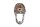 Motordeckel Steuerkettengehäuse Kettenkasten BMW R 1200 R R1ST K27 0378 07-10